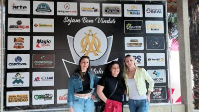 Sucesso absoluto, assim foi definida a 4Âª ediÃ§Ã£o da Feijoada dos Mala